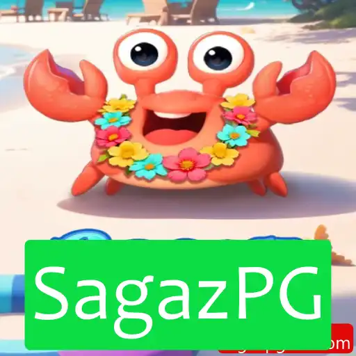 Descubra o Mundo Fascinante de BeachFun: Uma Aventura com SagazPG