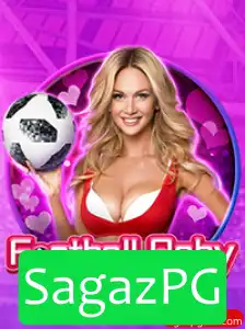 Descubra o Mundo do FootballBaby: Um Jogo SagazPG