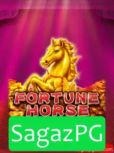 Descubra o Universo Empolgante de FortuneHorse: O Jogo que Conecta Destino e Estratégia