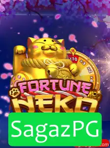 FortuneNeko: A Revolução do Jogo Online em 2023
