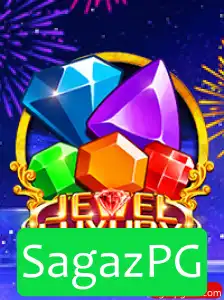 JewelLuxury: O Novo Jogo Que Conquista os Aficionados por Estratégia