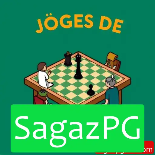 Jogos de mesa