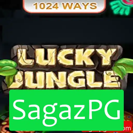 Explorando o Mundo de LuckyJungle1024: O Caçador de Aventuras Definitivo