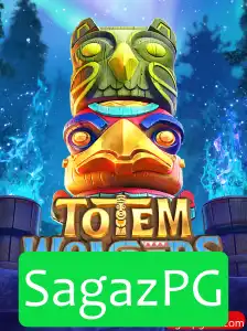 TotemWonders: Descubra as Aventuras de SagazPG